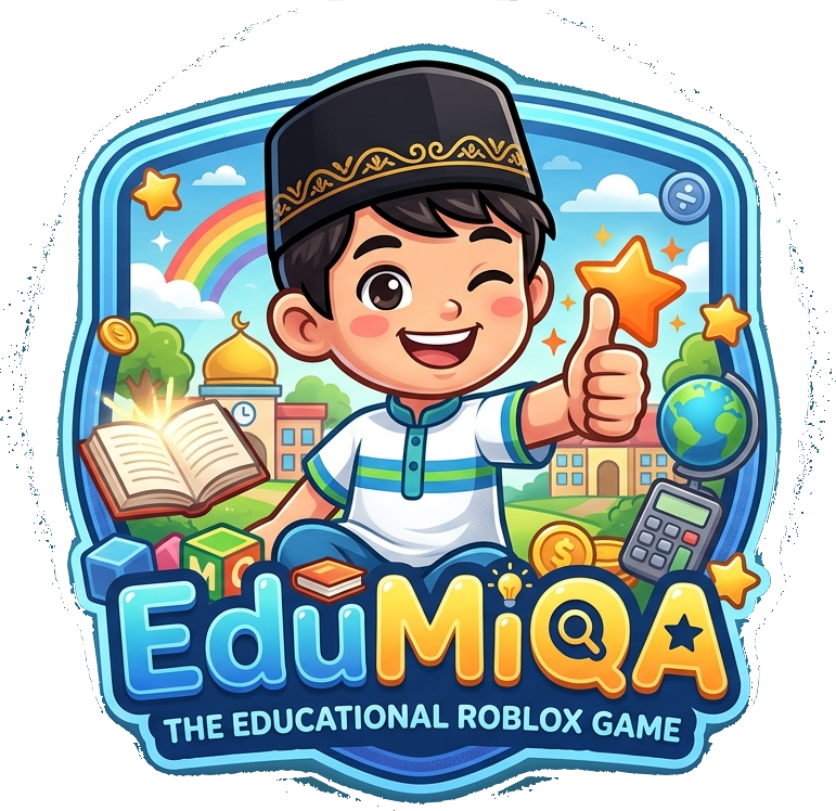EduMiQa Logo